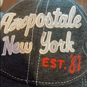 Aeropostale New York hat!